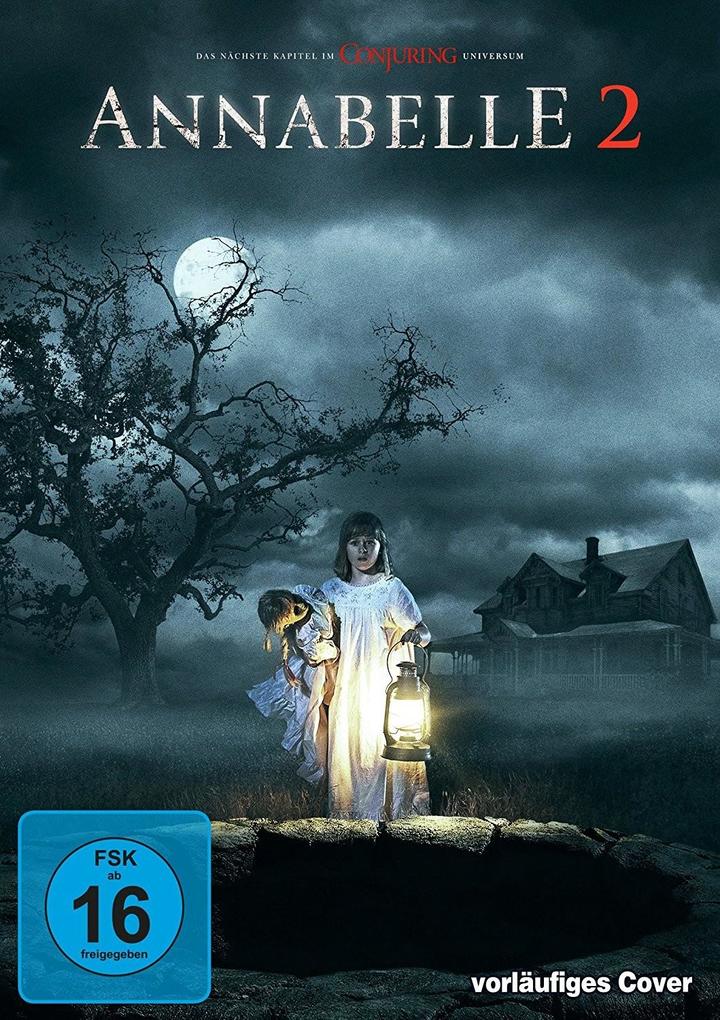 Annabelle 2