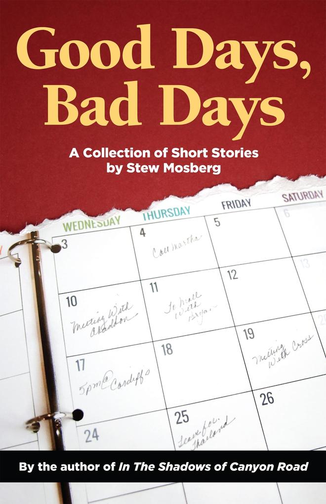 Good Days Bad Days