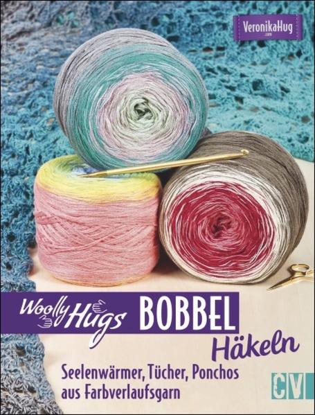 Image of Woolly Hugs Bobbel häkeln