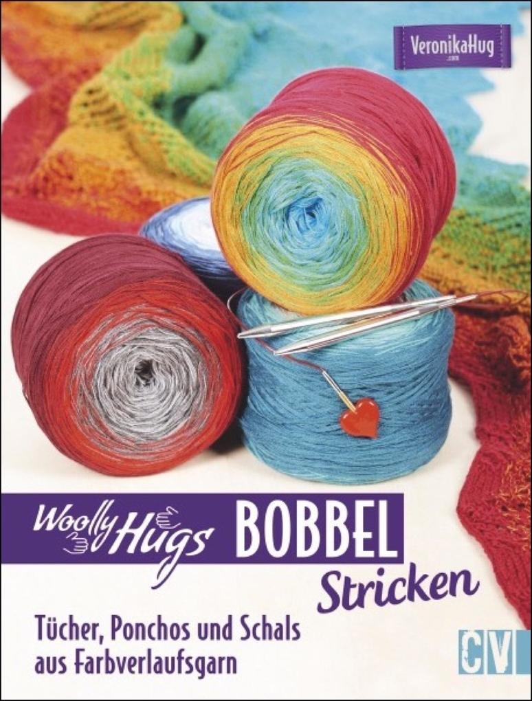 Image of Woolly Hugs Bobbel stricken