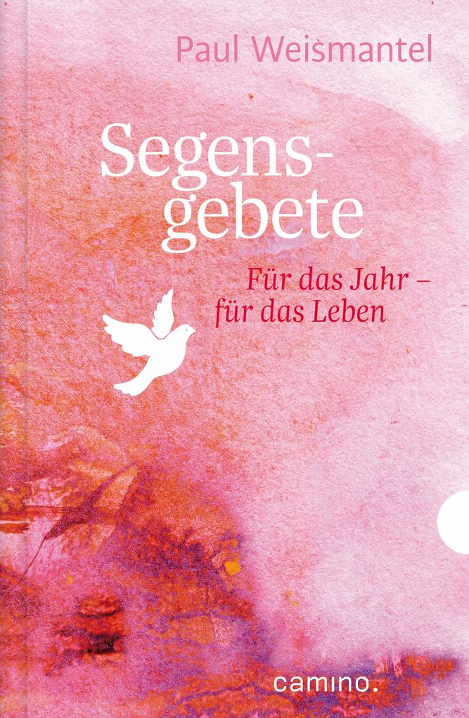 Segensgebete