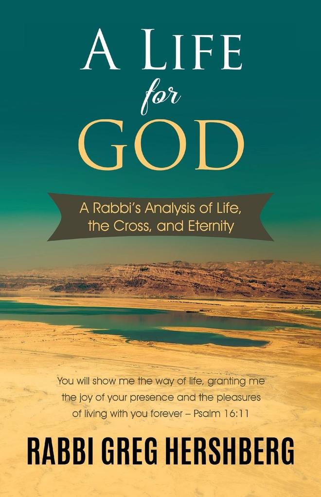 A Life for God