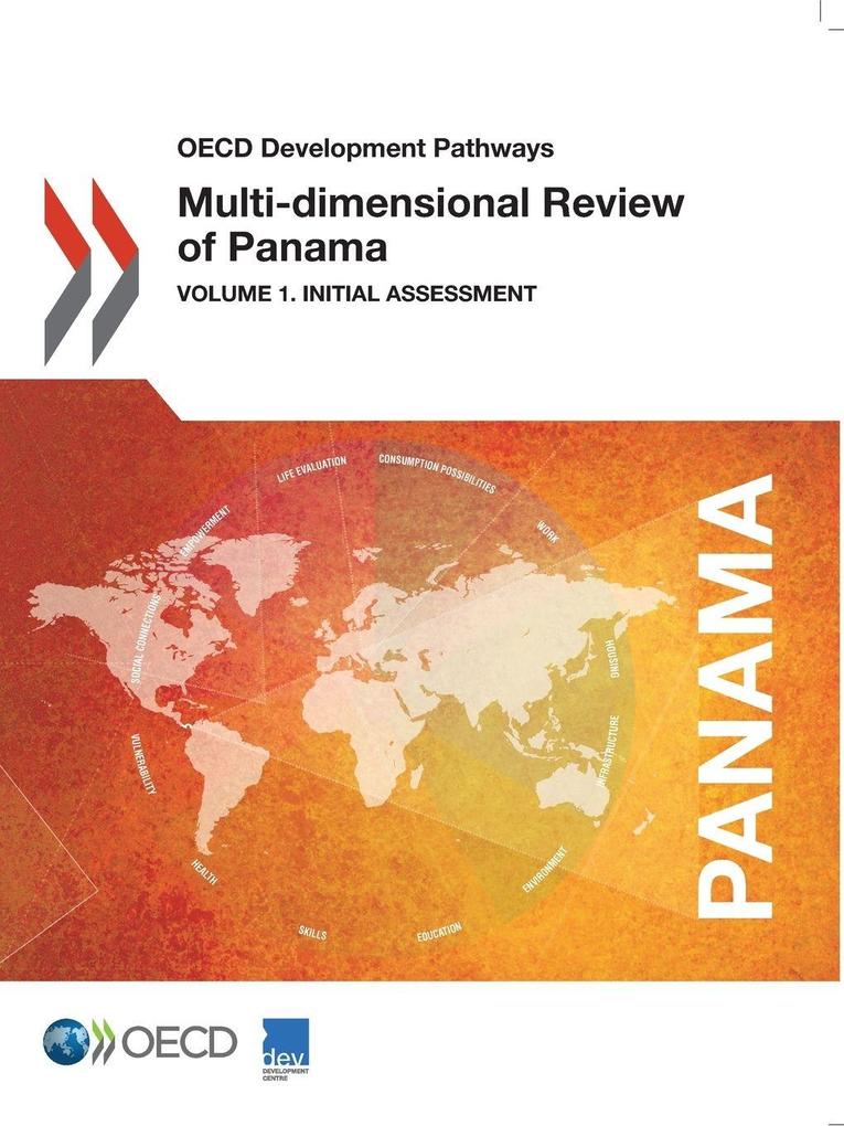 Multi-Dimensional Review of Panama