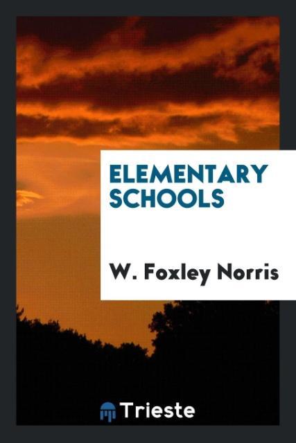 Elementary schools