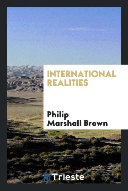 International realities