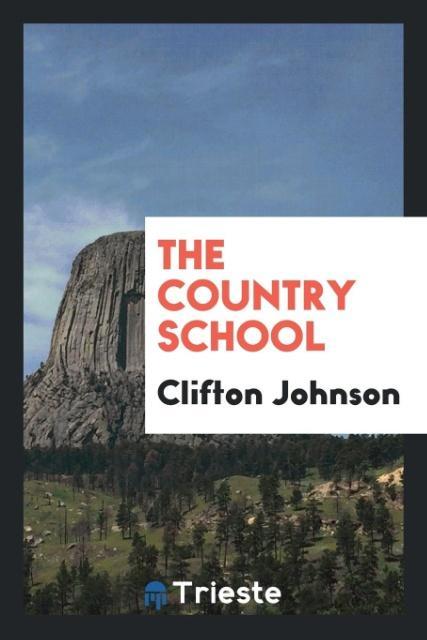The country school