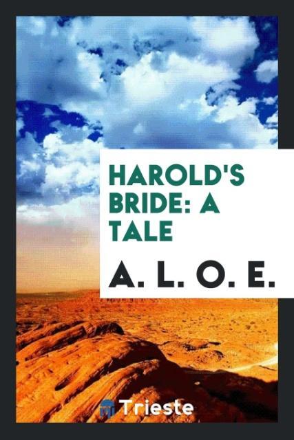 Harold's bride