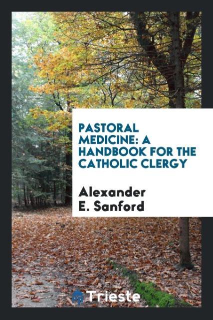 Pastoral medicine