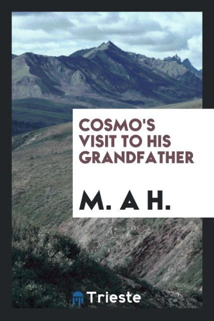 Cosmo's visit to his grandfather