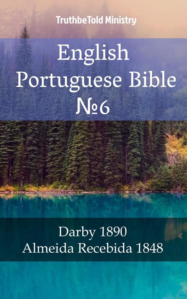 English Portuguese Bible 6