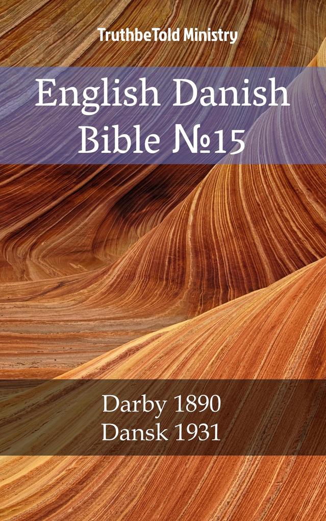 English Danish Bible 15