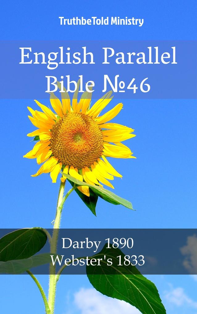 English Parallel Bible No46