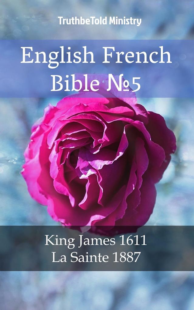 English French Bible 5