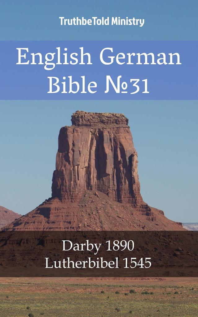 English German Bible 31