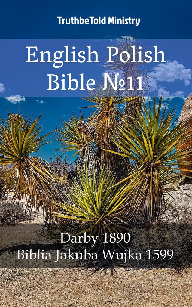 English Polish Bible 11