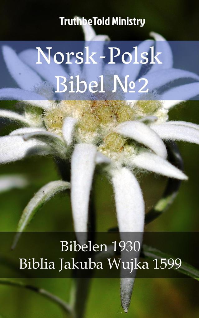 Norsk-Polsk Bibel 2