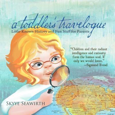 a toddler‘s travelogue