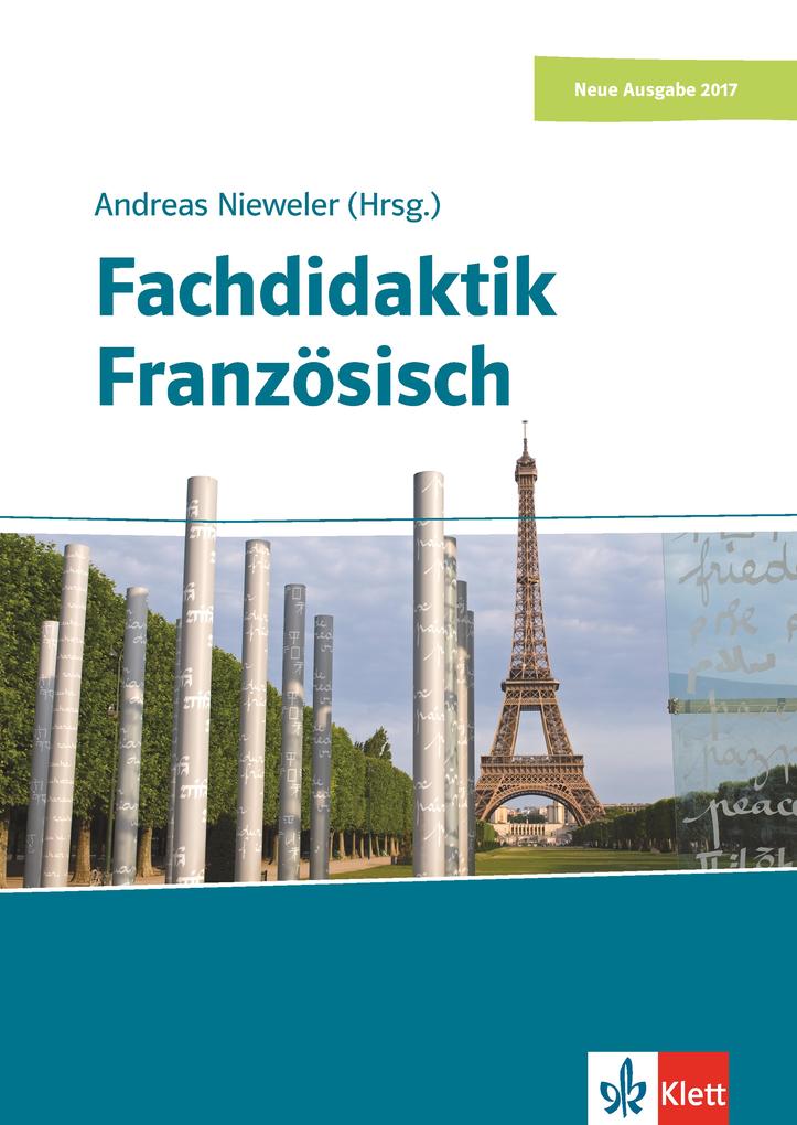 Fachdidaktik Französisch