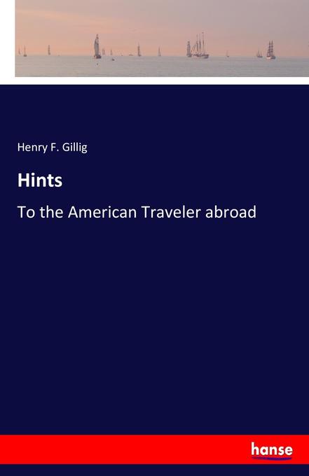 Image of Hints