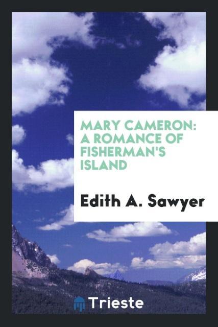 Mary Cameron