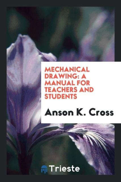 Mechanical drawing