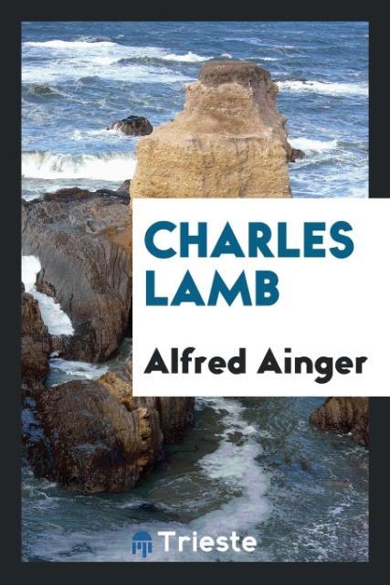 Charles Lamb