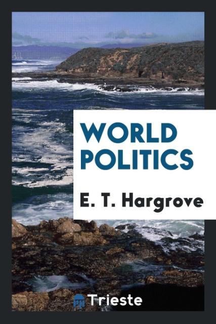 World politics