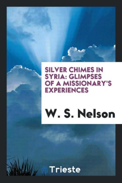 Silver chimes in Syria