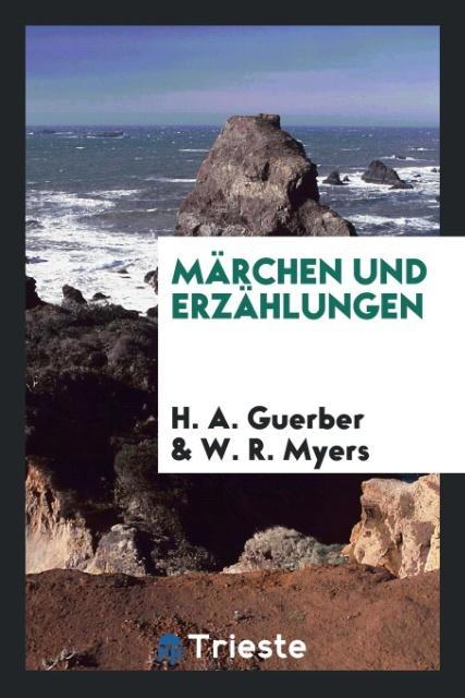 Märchen und erzählungen