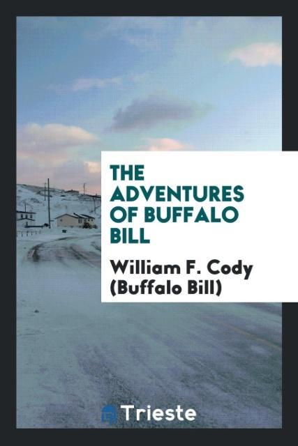 The adventures of Buffalo Bill