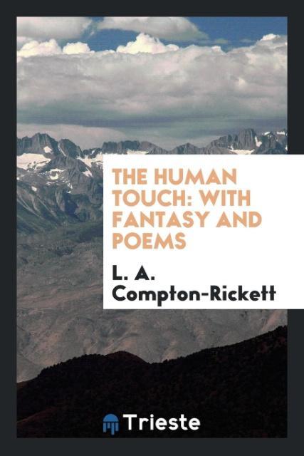 The human touch
