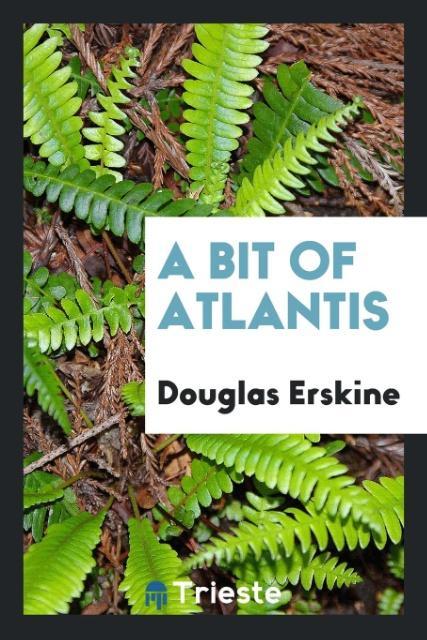 A bit of Atlantis