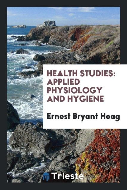 Health studies