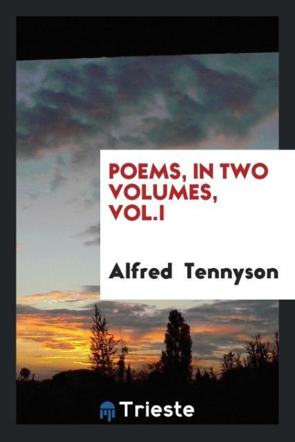 Poems in two volumes Vol.I