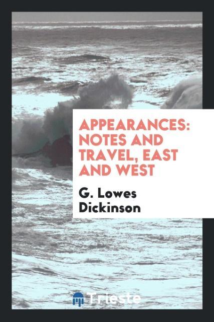 Appearances