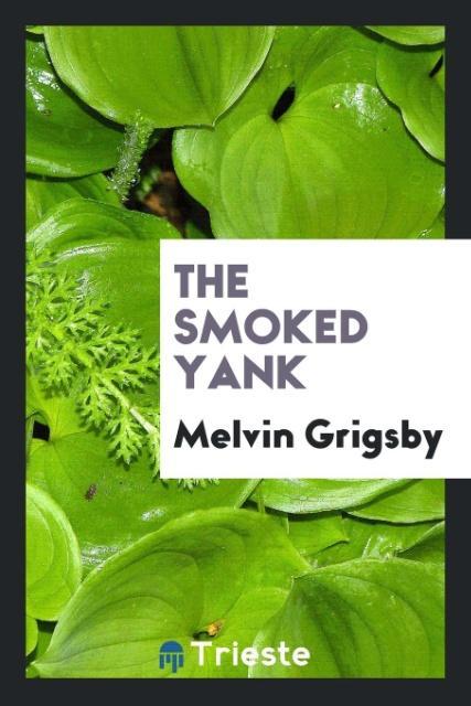 The Smoked Yank