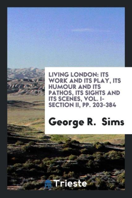 Living London