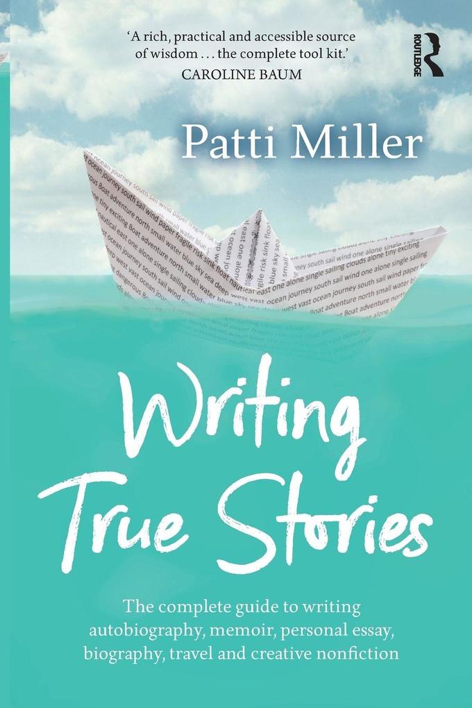 Writing True Stories