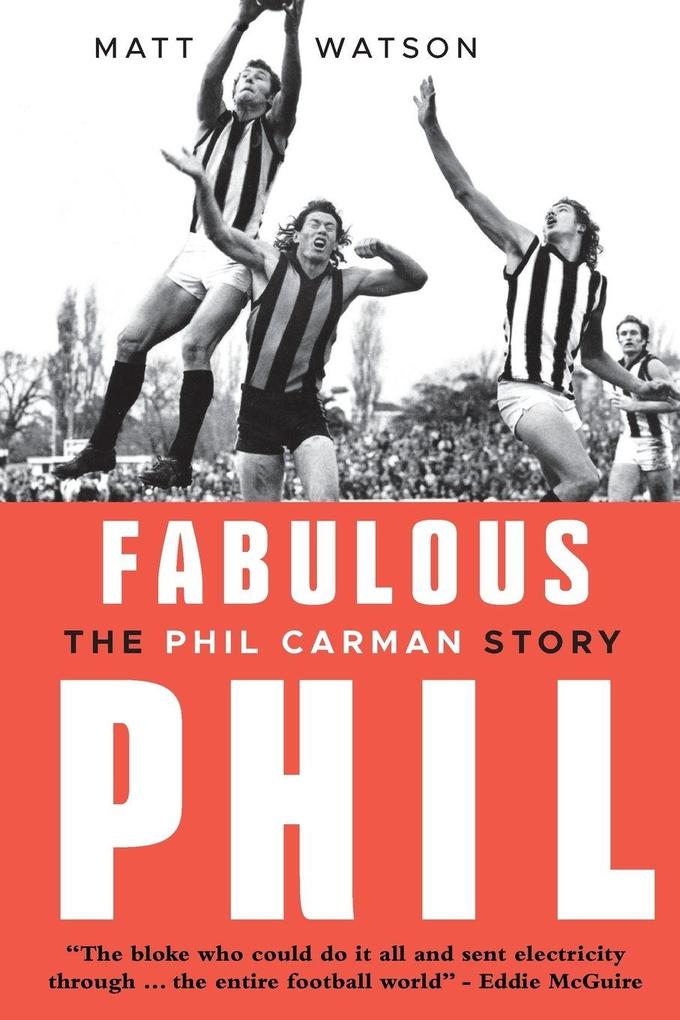 Fabulous Phil