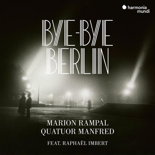 Bye Bye Berlin!