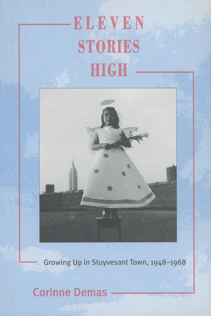 Eleven Stories High