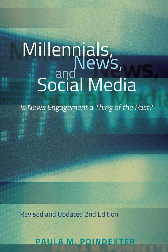 Millennials News and Social Media