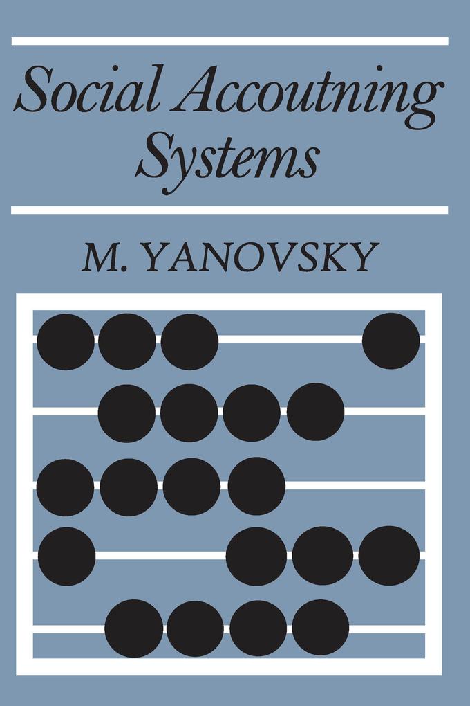 Social Accounting Systems