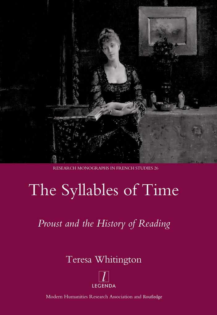 The Syllables of Time