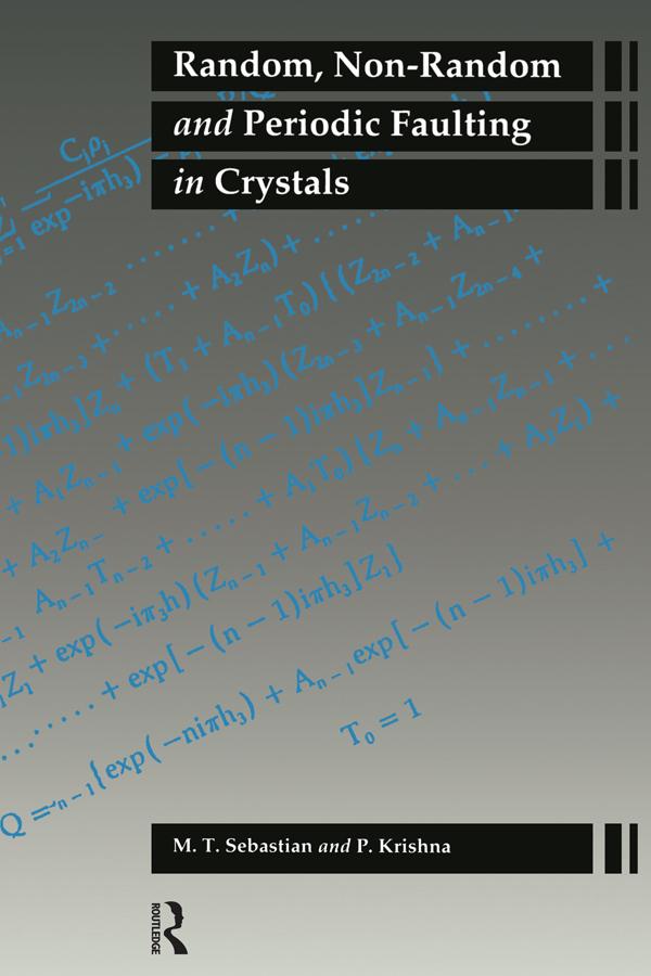 Random Non-Random Periodic Fau