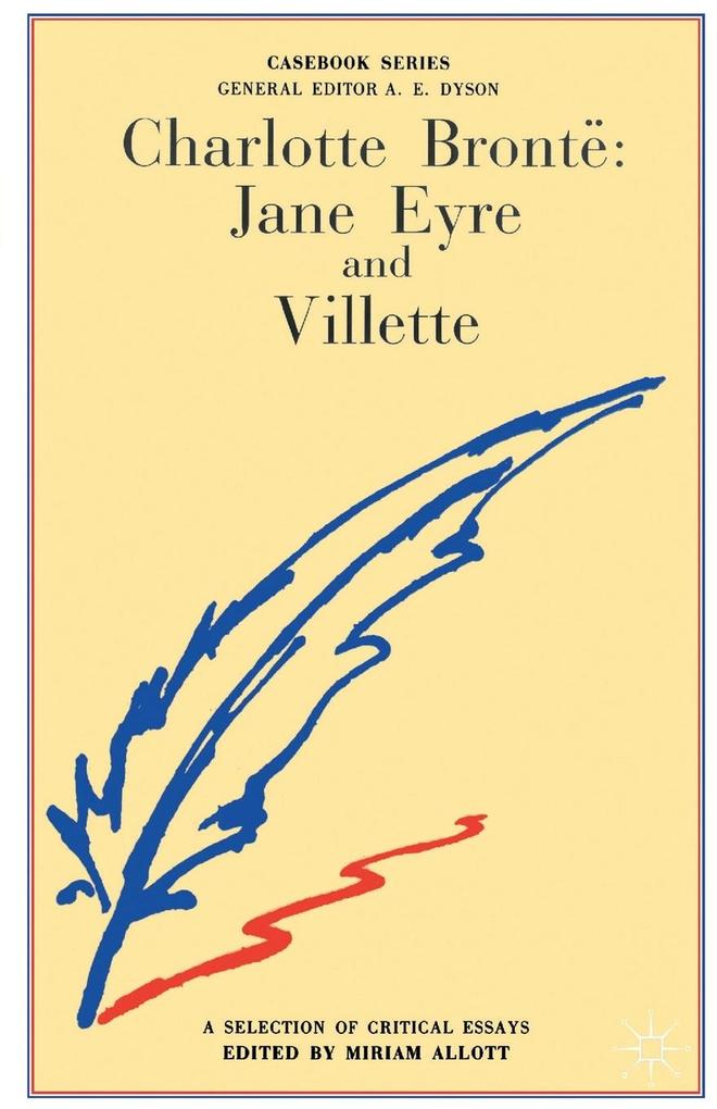 Charlotte Bronte