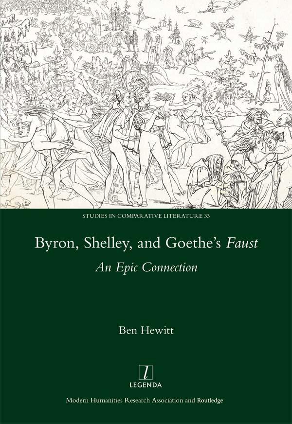 Byron Shelley and Goethe's Faust