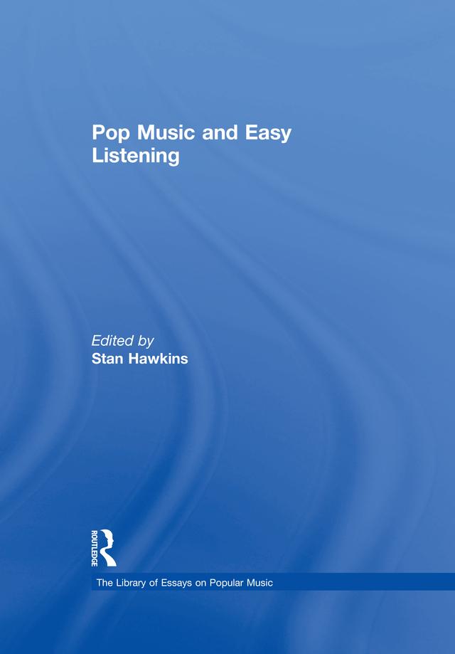 Pop Music and Easy Listening