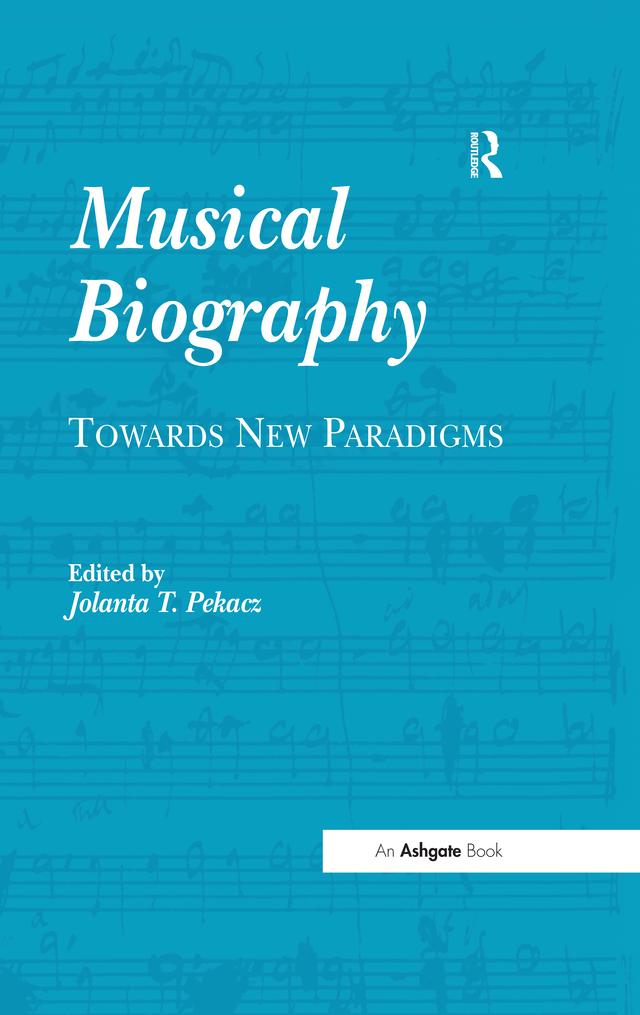 Musical Biography