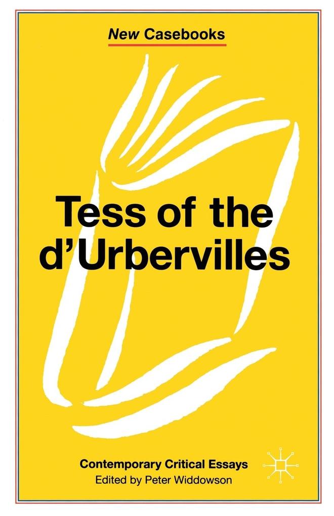 Tess of the d'Urbervilles